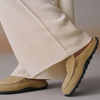 Mix穆勒鞋，当前为第2张（共6张）